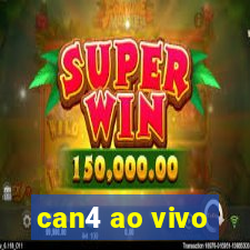 can4 ao vivo